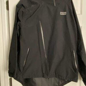 Kith rain jacket